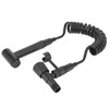 G1/2 Bidet Sprayer 1 Into 1 Out Angle Valve Toilet