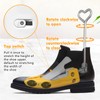 UEWSVCD Boot Stretchers for Cowboy Boots Shoe Stretcher Boot Stretcher