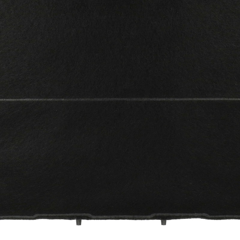 vhbw Activated Carbon Filter compatible with Gaggenau AD220186/01, AA220110/01, AD220182/01