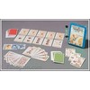 Word Jam Card Game