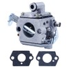 Carburetor For Stihl Ms180C Ms180Cbe 018C 017 Ms170 Ms180 Chainsaw