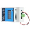 Time Delay Relay Timer Controller Adjustable Control Switch 30A for