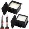 Aolleteau 2 Pack F43 HEPA Filter and Foam Filters Compatible