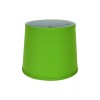 Albert Estate LTD, Lime Green Lamp Shade , 10" Washer