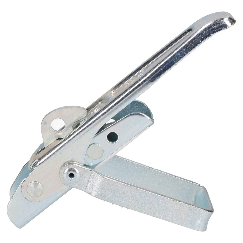 AB Tools Over Centre Catch Toggle Clamp Large 21cm Lockable