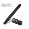 Bicycle Presta Valve Extender, 2 Pieces, 60 mm Bicycle Presta