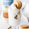 Mandy's - Simply Sugar Cookie Thins - 4.6 Ounce. Canister