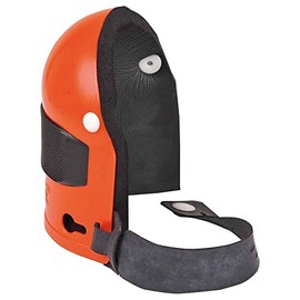 Fifty Nierhaus Knee Pads orange