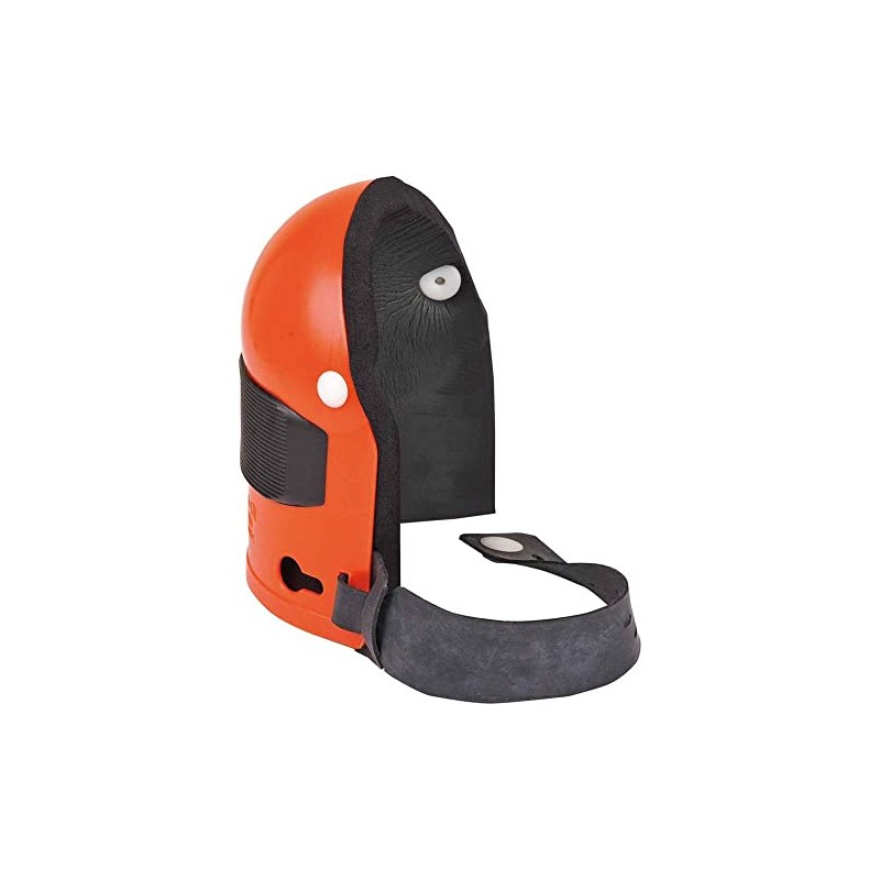 Fifty Nierhaus Knee Pads orange