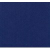 Kapok Zafu Meditation Cushion, Royal Blue