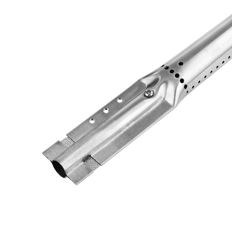 Htanch PN8741(4-Pack) 14 5/8" Heat Plates and Burners and Crossover