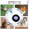 ORSDA Interactive Cat Toy Ball, Automatic Fast Rolling Ball in