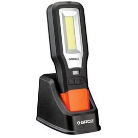 Groz Worklight UV & Dual Charging (55105)