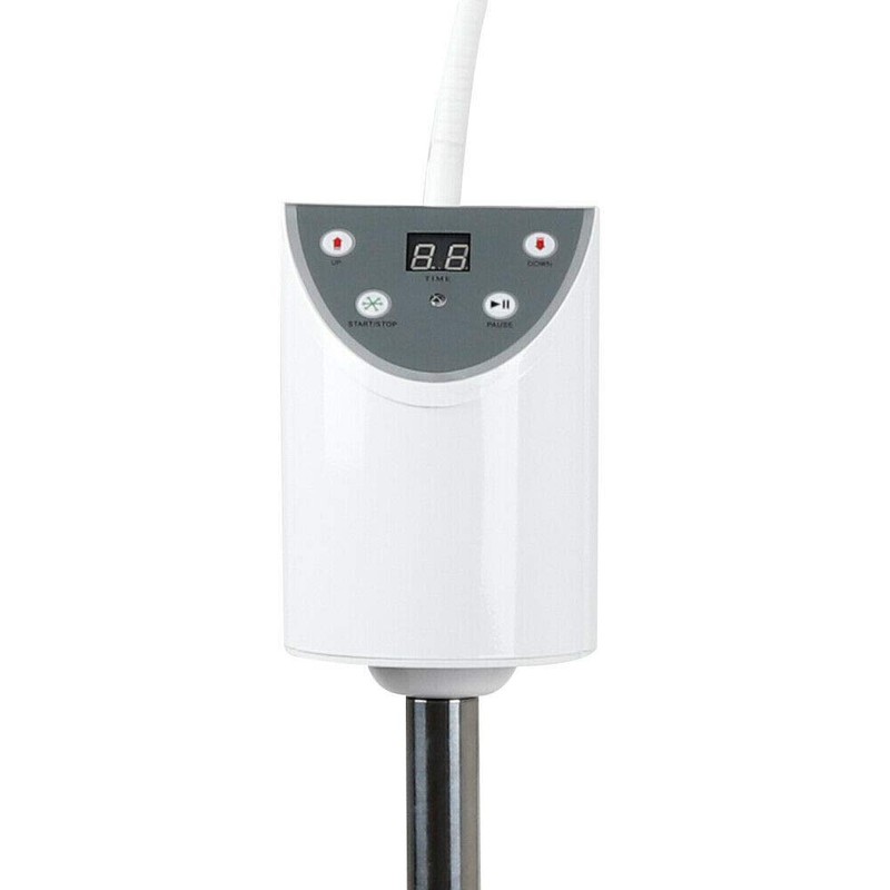 MD666 Teeth Whitening Bleaching Accelerator Light Mobile Teeth Whitening Machine