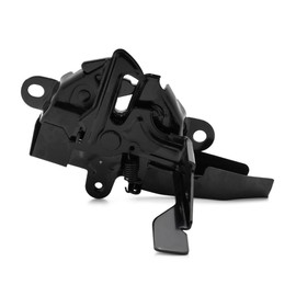 For Toyota Camry Hood Latch 2015 2016 2017 | Steel | TO1234139 | 5351006280