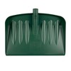 etree Snow & Garden Shovel Blade Heavy Duty Impact Resistant
