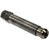 Dorman 711-355H Gunmetal Spline Drive Lock Set M12-1.50 Compatible with