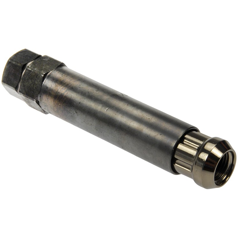 Dorman 711-355H Gunmetal Spline Drive Lock Set M12-1.50 Compatible with