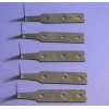 Equalizer Z 1-1/4" (31.75MM) Z Coined Cold Knife Blades •