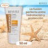 Revuele Sunprotect Crema Facial Con Color Dorado FPS50+ | 50