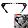 TCMT Fit For Harley Touring 1997-2008 Pack Trunk Mount Rack