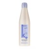Salerm® Shampoo Keratin Shot Alaciado 500 Ml 2 Piezas