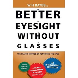 Better Eyesight Without Glasses