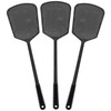 Fly Swatters-Begonia Flexible Heavy Duty Thick Fly Swatters with Bigger