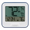 La Crosse Technology 331-09667-INT Wireless Pool Thermometer with Indoor LCD