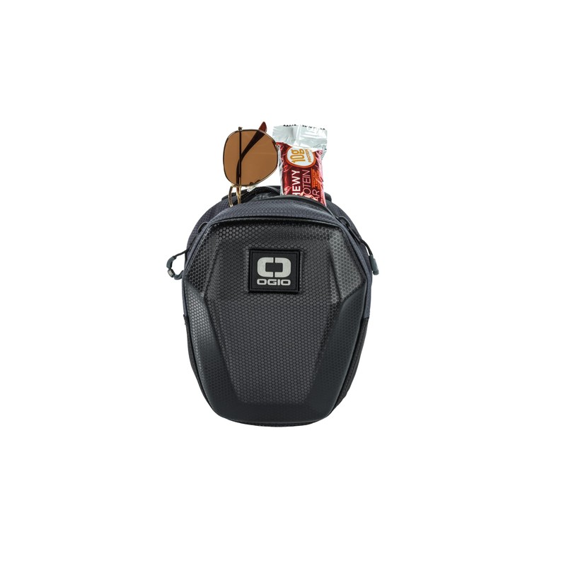OGIO Molded Leg Mounted Bag (Black), 79 cu", Black, 79