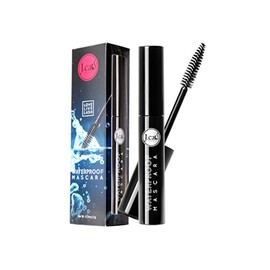 j cat love live lash mascara (LLL105 waterproof)