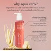 nooni NOONI Korean Cleansing Oil - Snow Aqua 0 Ginseng