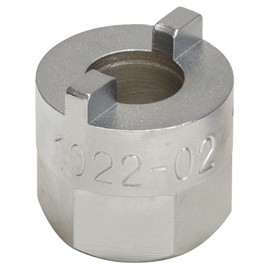 KS Tools 150.9402 Strut entrainer socket, 12.5mm, VW