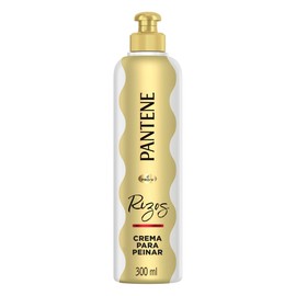 Pantene Rizos Definidos Crema para Peinar 300 ml
