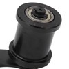 Heavy Duty Chain Tensioner With 1‑3/4in Roller Replacement for Coleman