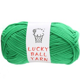 Yarn for Crocheting,100g Soft Yarn for Crocheting,Crochet Yarn for Sweater,Hat,Socks,Blankets(Green)