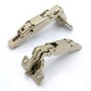 SALICE Hinges for Doors with Large Opening up to 165°,