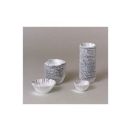 Aluminum cups (Faux Paper Pack) No. 4 °F 500 Sheets