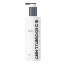 Dermalogica Special Cleansing Gel Gentle-Foaming Face Wash for Women and Men - Leaves Skin Feeling Smooth And Clean