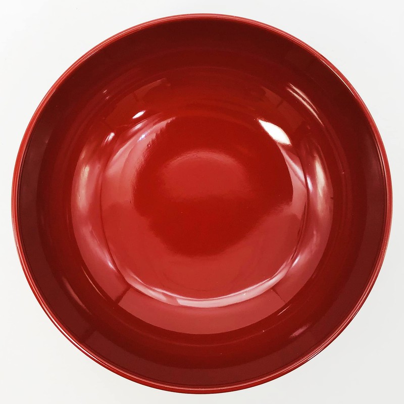 Daimyo Zoni Bowl Flying Akabuchi Gold 3T-405