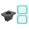 for V‑Force 3 Reed Valve Kit V382S A Low Wear