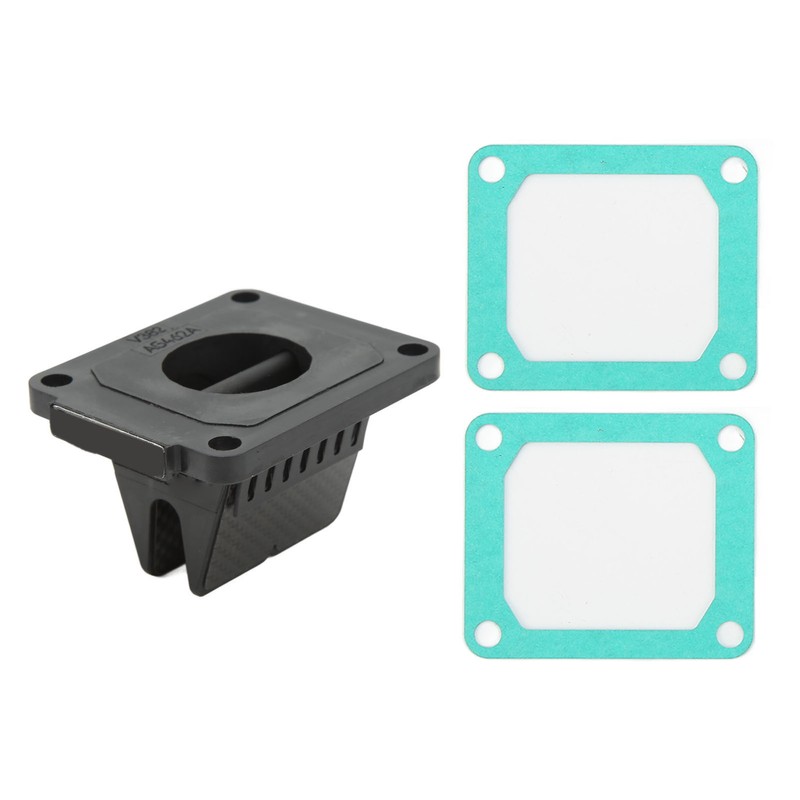 for V‑Force 3 Reed Valve Kit V382S A Low Wear