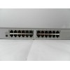 NORTEL NETWORKS BAYSTACK 70-24T 24 PORT ETHERNET SWITCH AL2001A09 APPARATUS.