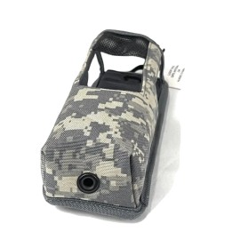 Harris BRAND NEW RADIO HOLSTER CASE POUCH HARRIS ACU MBITR  US MILITARY