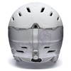 Briko Women's Crystalx Helmet, Matte Shiny Kag, XS