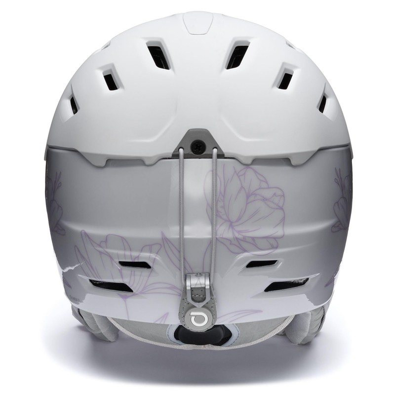 Briko Women's Crystalx Helmet, Matte Shiny Kag, XS