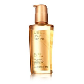 Ligne Experte Elixir de Luxe Tratamiento Multibeneficios para Todo Tipo de Cabello, 90 ml