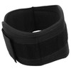 Weight Lifting Belt Fitness Training Waist Support Brace Widen Nylon