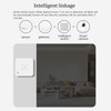 Human Presence Sensor: 5.8GHz mmWave Radar Smart Motion Sensor with