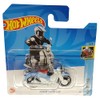 Hot Wheels - Honda Super Cub - HW Moto 3/5